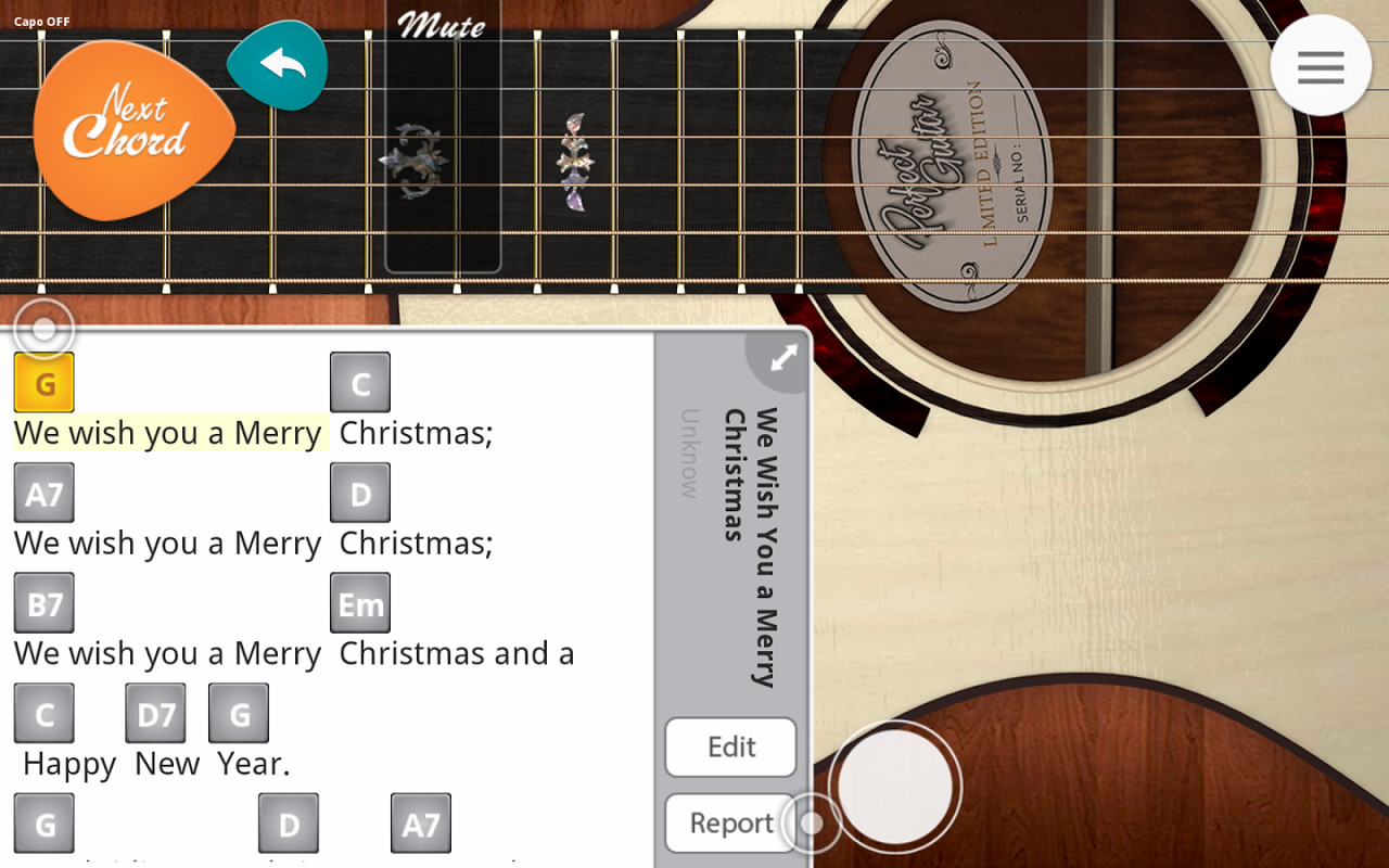 free guitar apps for mac